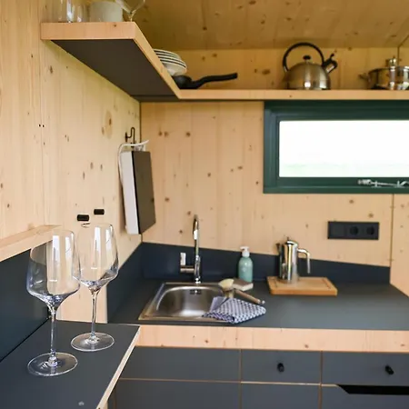 Sleep Space 4 - Hooksiel Im Wangerland Schillig Exterior photo