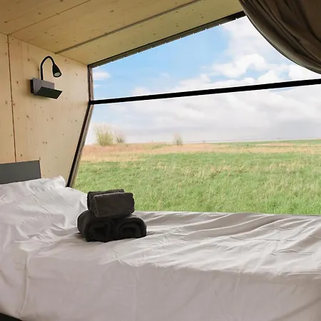Sleep Space 4 - Hooksiel Im Wangerland Schillig Exterior photo