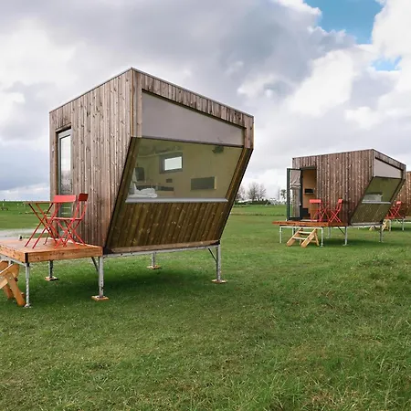 Sleep Space 4 - Hooksiel Im Wangerland Schillig Exterior photo