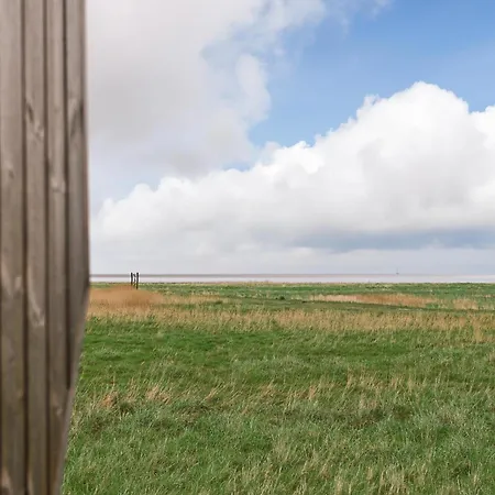 Sleep Space 4 - Hooksiel Im Wangerland Schillig Exterior photo