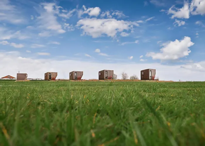 Sleep Space 4 - Hooksiel Im Wangerland