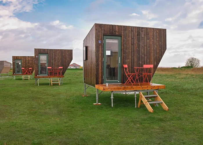 Sleep Space 4 - Hooksiel Im Wangerland