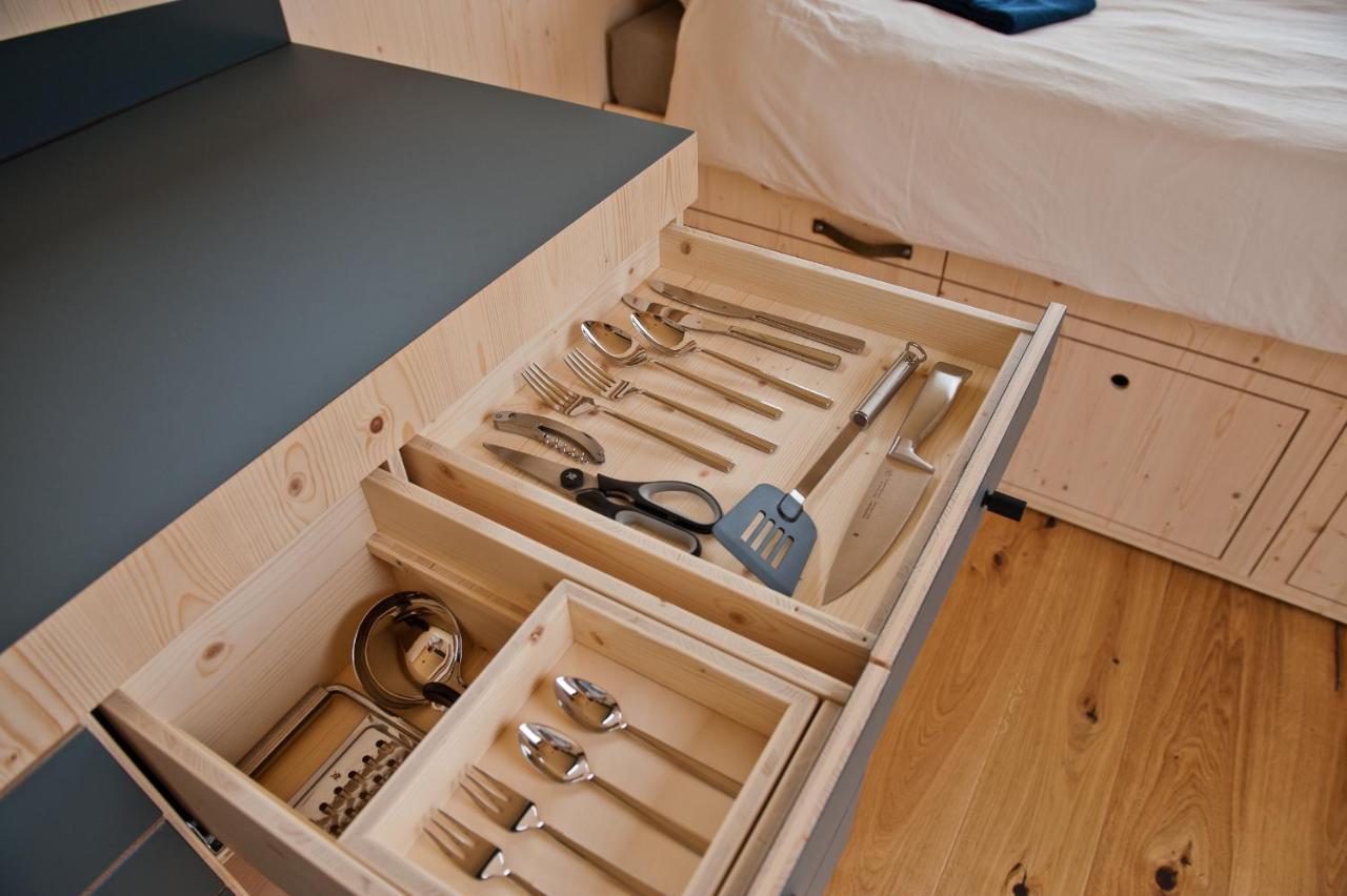 Sleep Space 4 - Hooksiel Im Wangerland