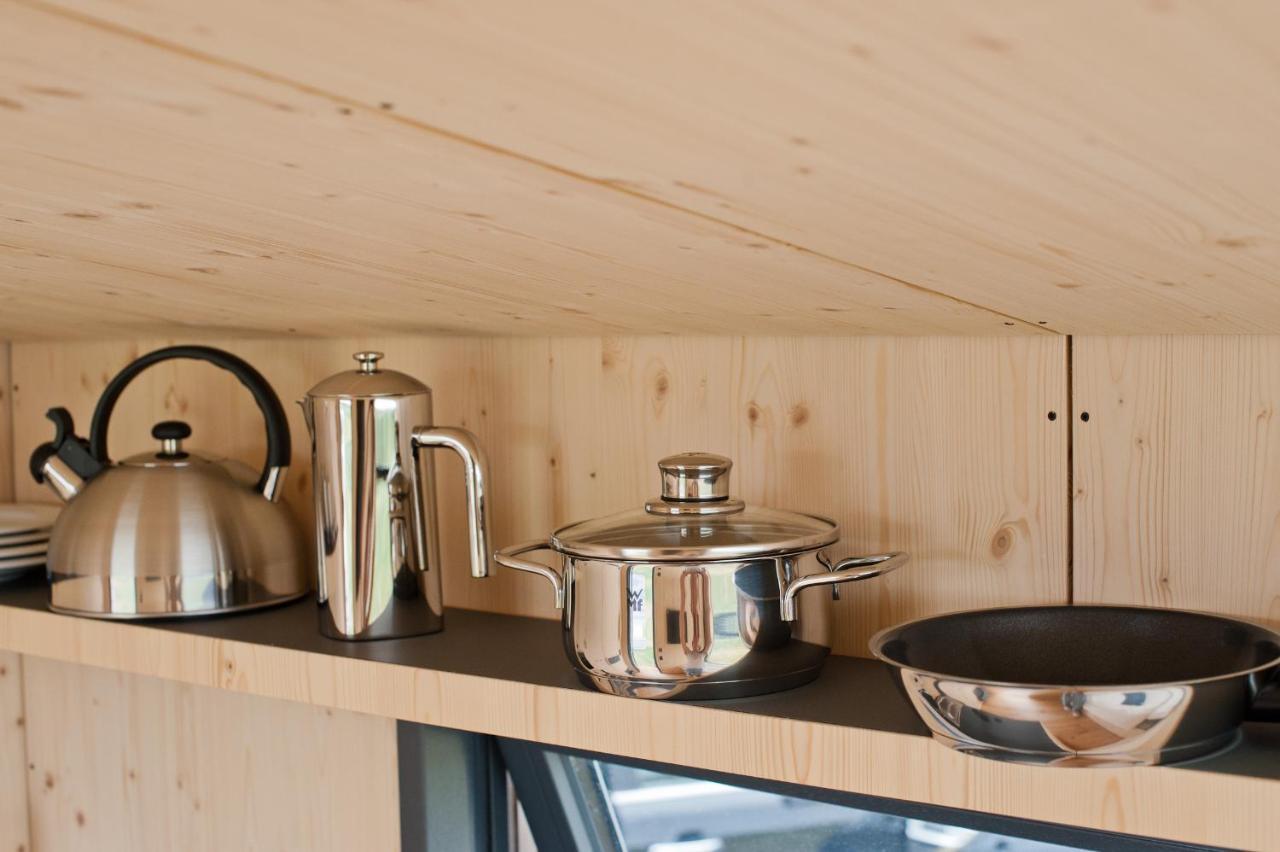 Sleep Space 4 - Hooksiel Im Wangerland Holiday home *