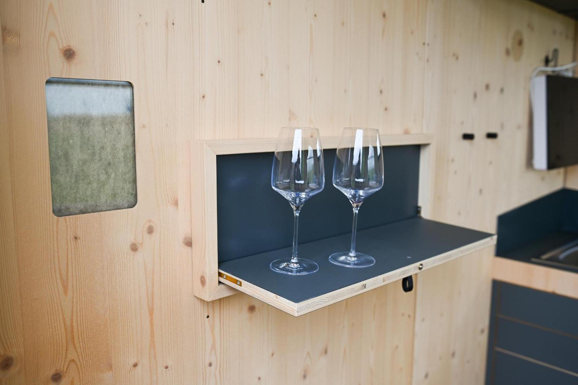 Sleep Space 4 - Hooksiel Im Wangerland *