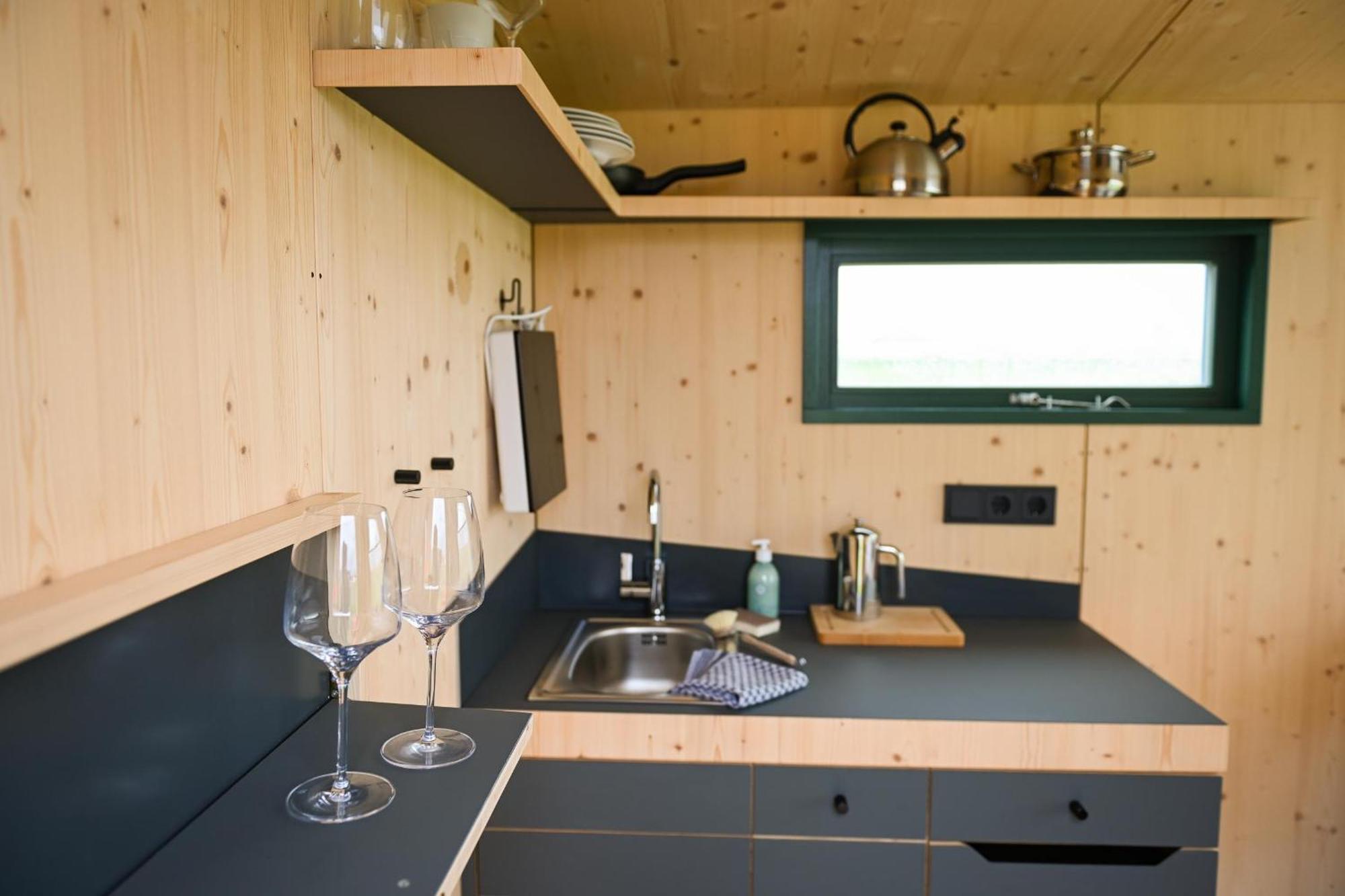 Sleep Space 4 - Hooksiel Im Wangerland *