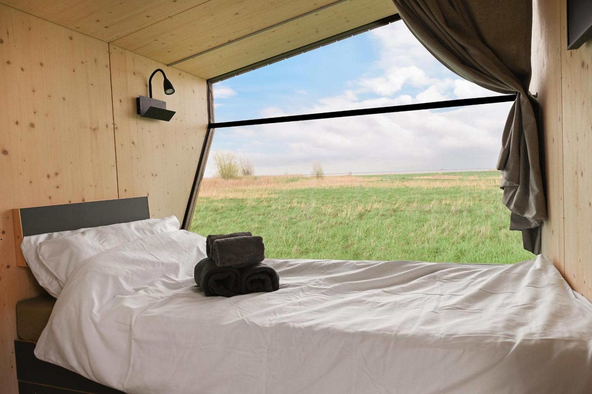 Sleep Space 4 - Hooksiel Im Wangerland