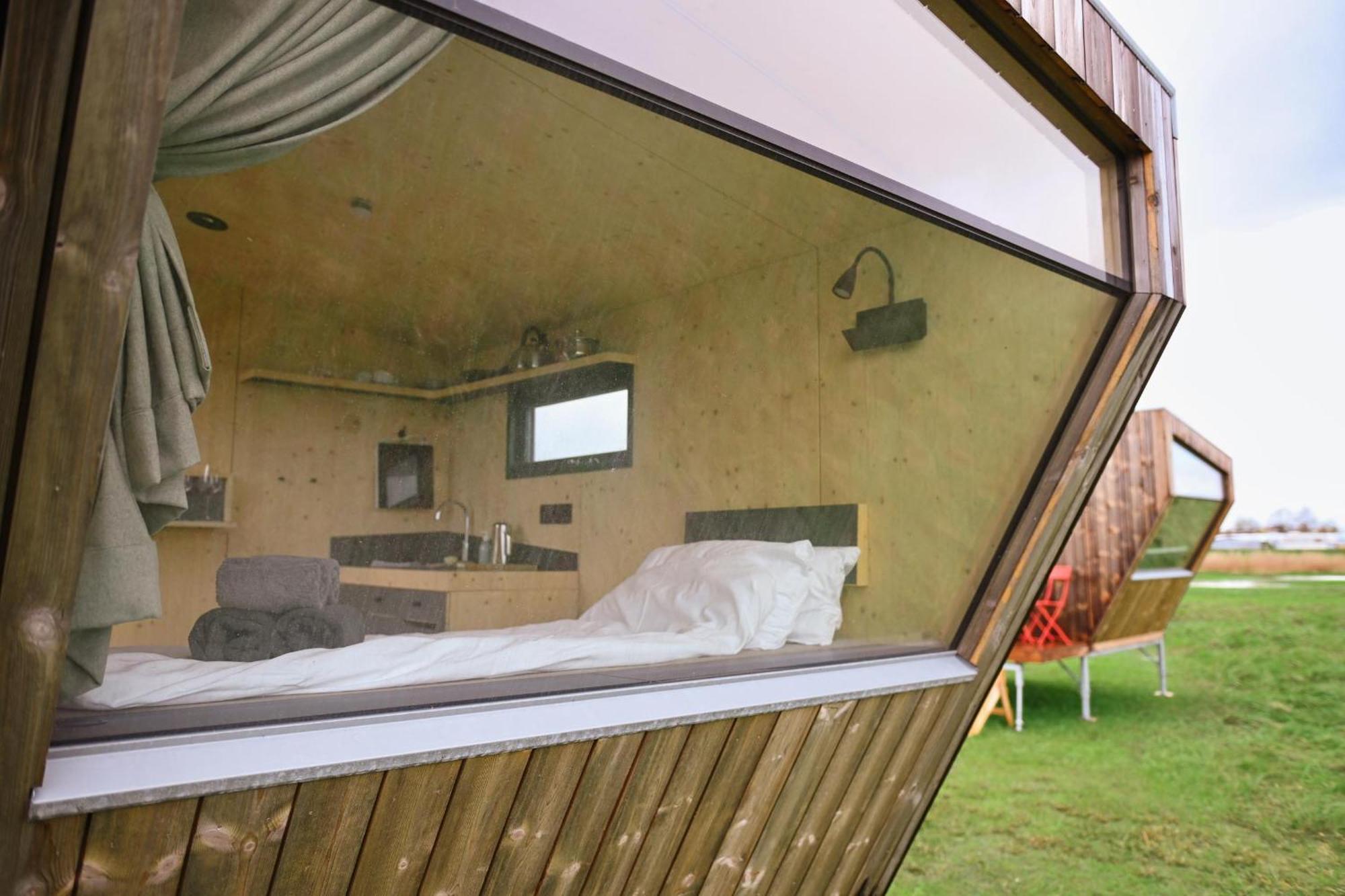 Sleep Space 4 - Hooksiel Im Wangerland * Schillig