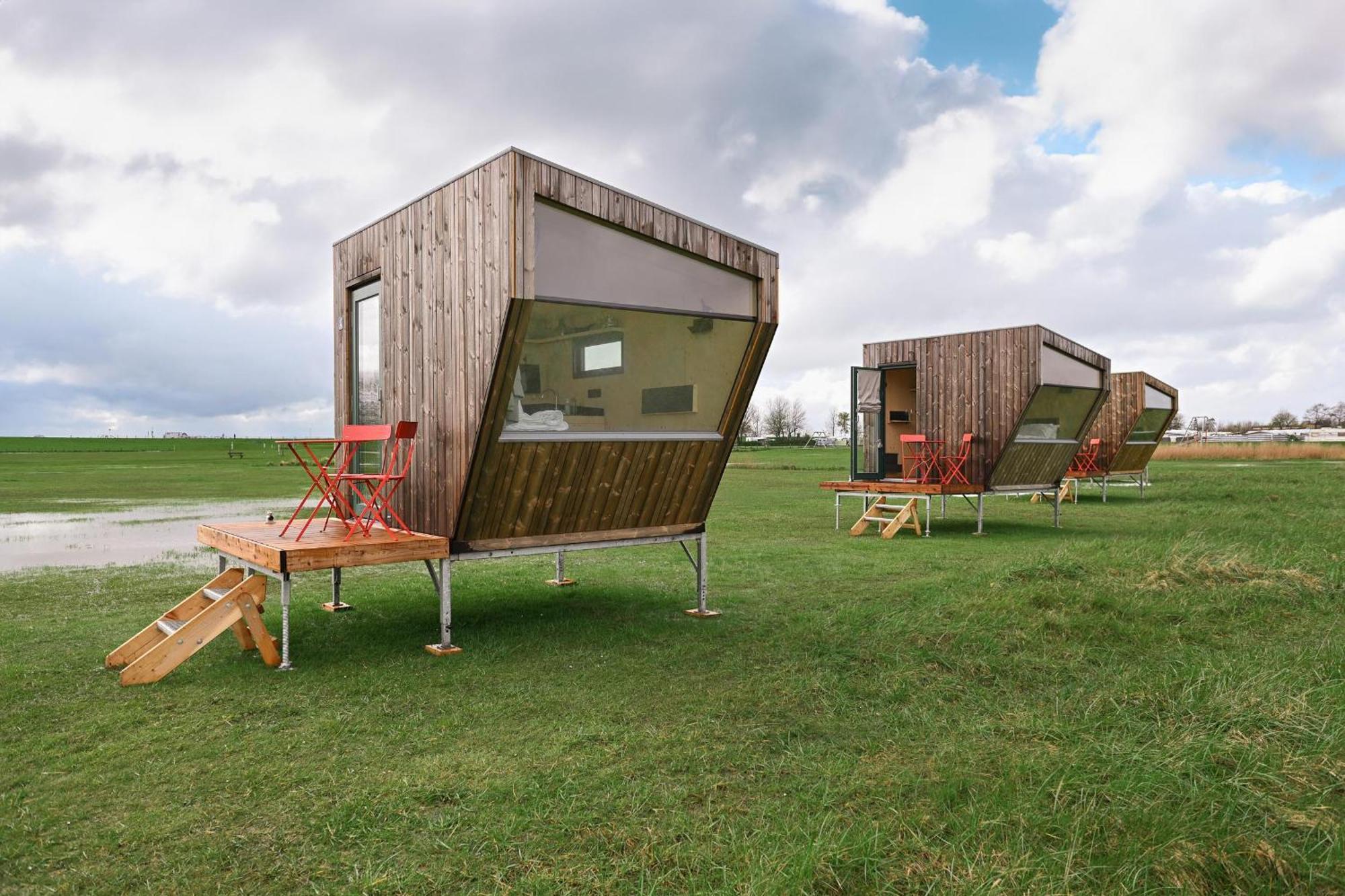 Sleep Space 4 - Hooksiel Im Wangerland Holiday home