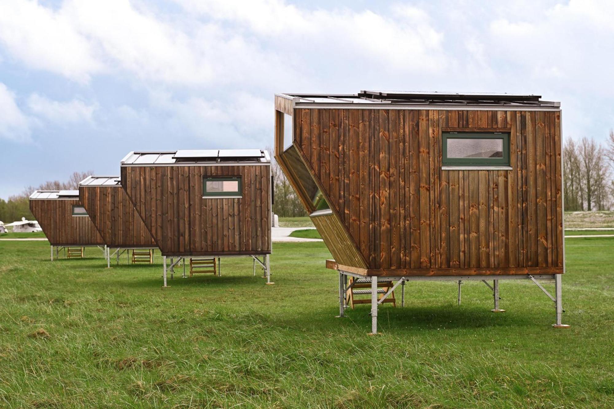 Holiday home Sleep Space 4 - Hooksiel Im Wangerland