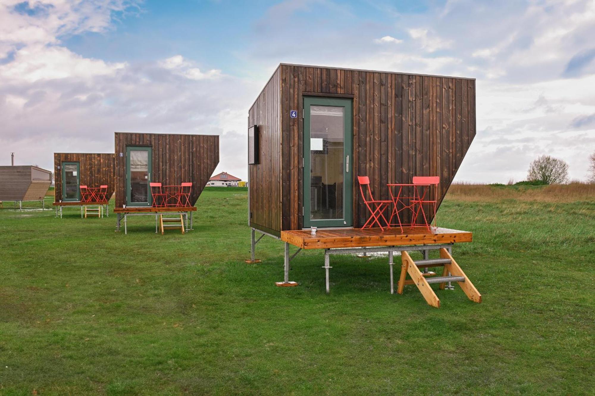 Sleep Space 4 - Hooksiel Im Wangerland Schillig