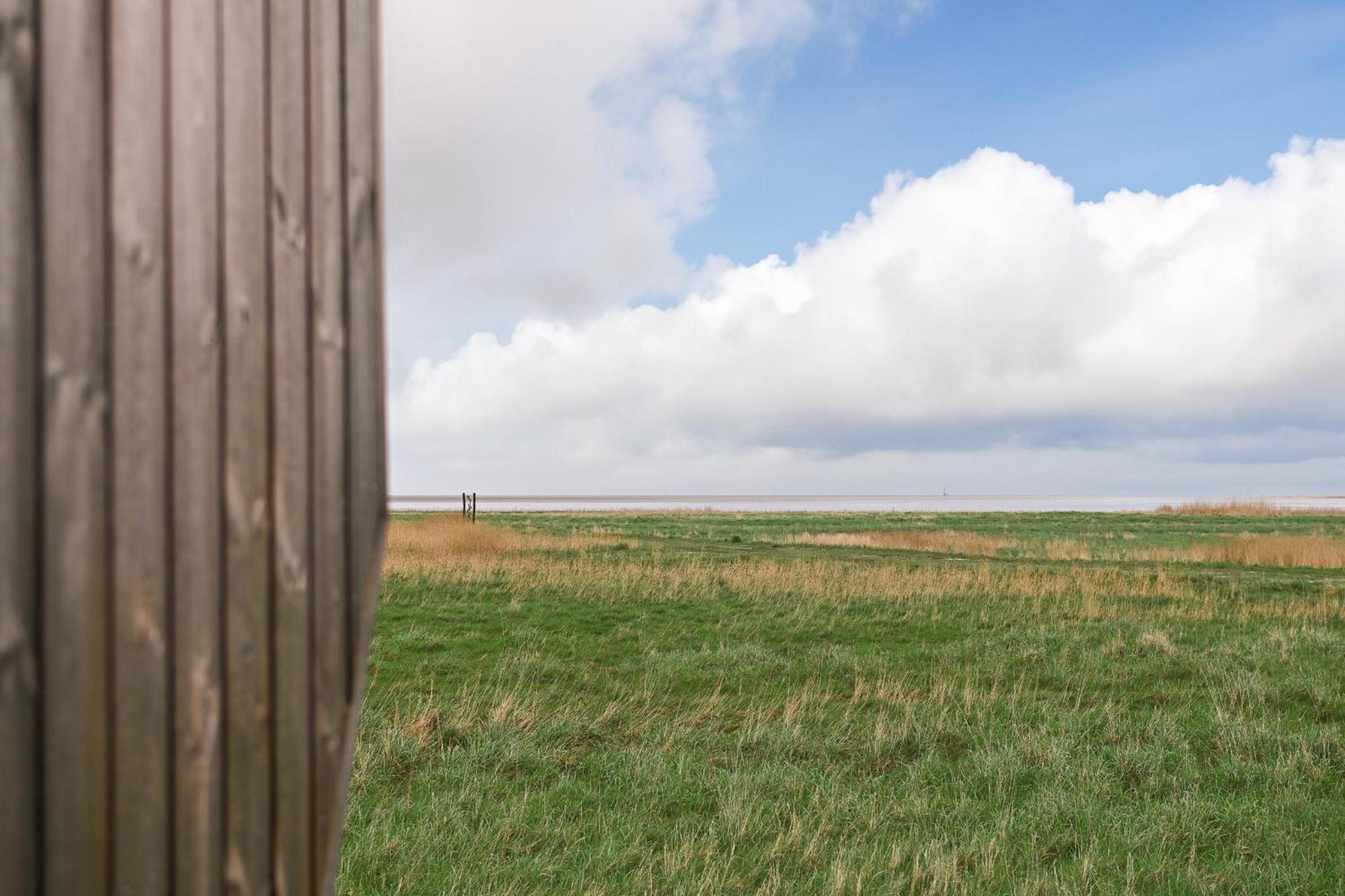 Holiday home Sleep Space 4 - Hooksiel Im Wangerland