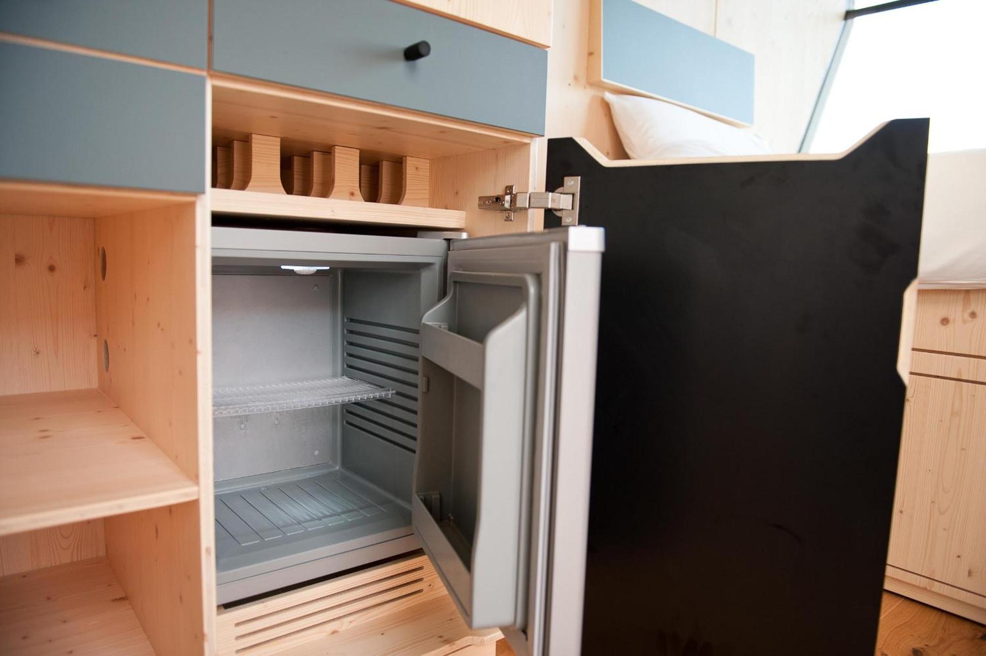 Sleep Space 4 - Hooksiel Im Wangerland