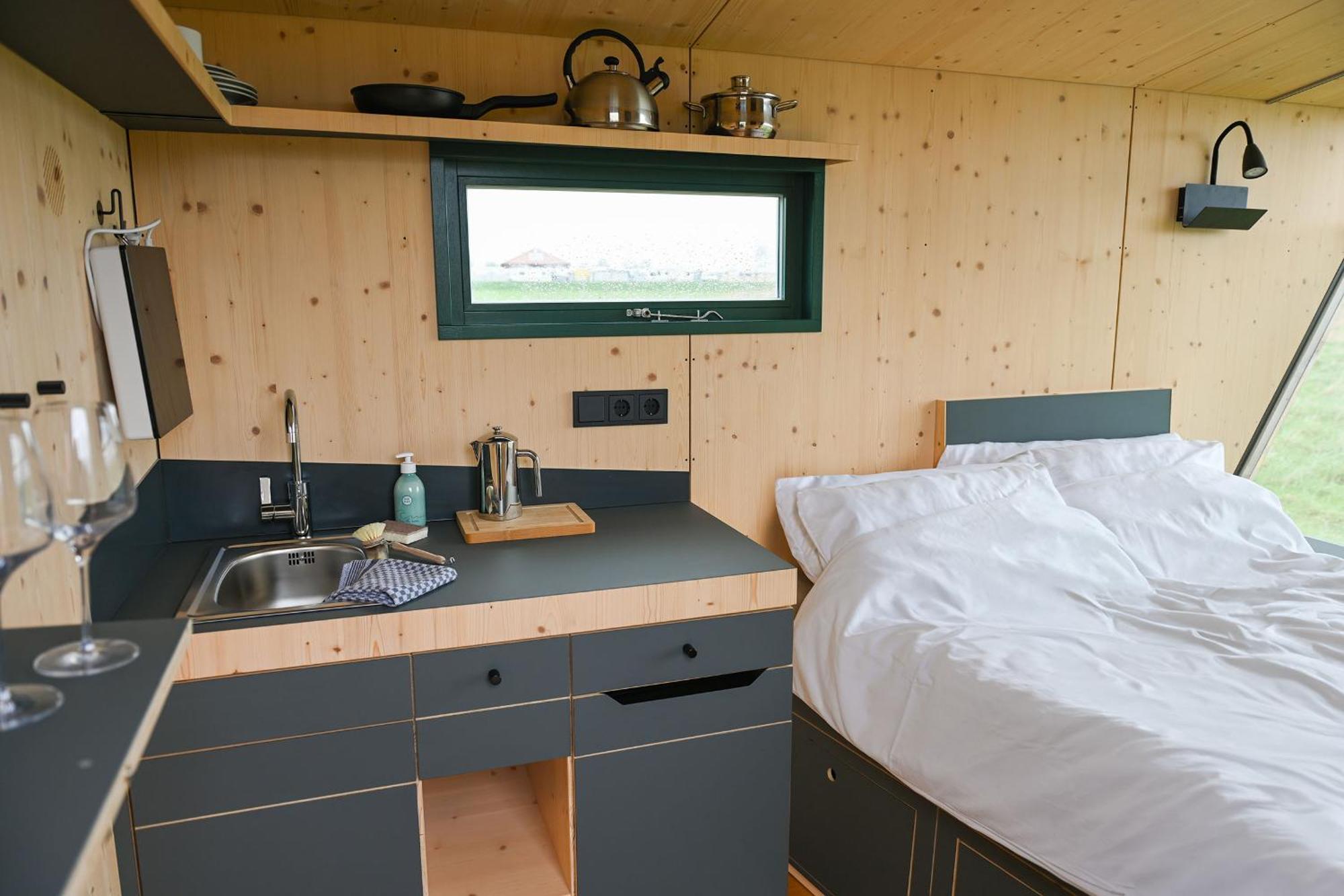 Holiday home Sleep Space 4 - Hooksiel Im Wangerland Schillig