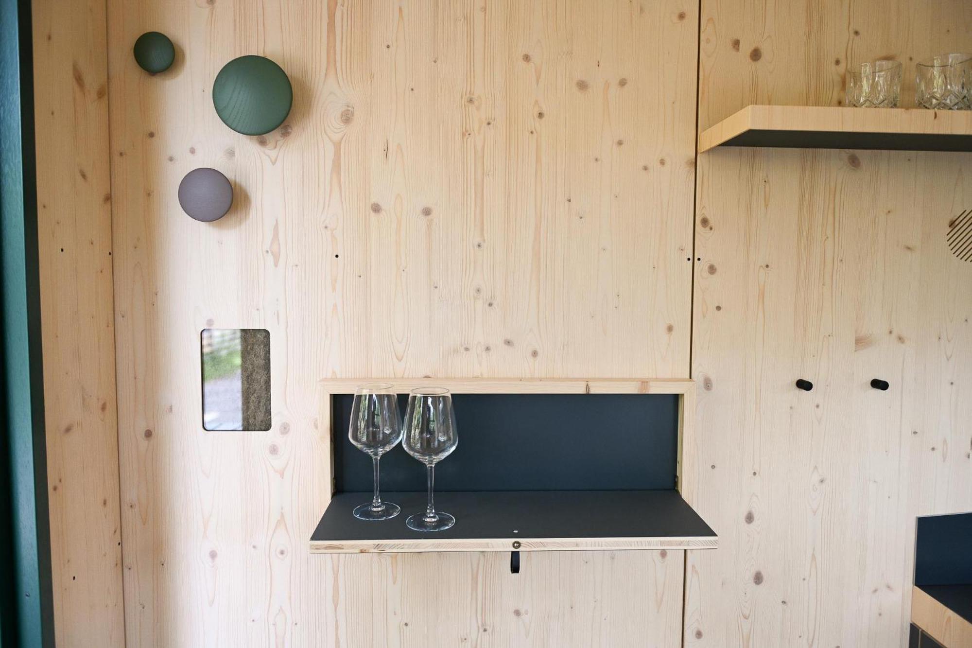 Sleep Space 4 - Hooksiel Im Wangerland