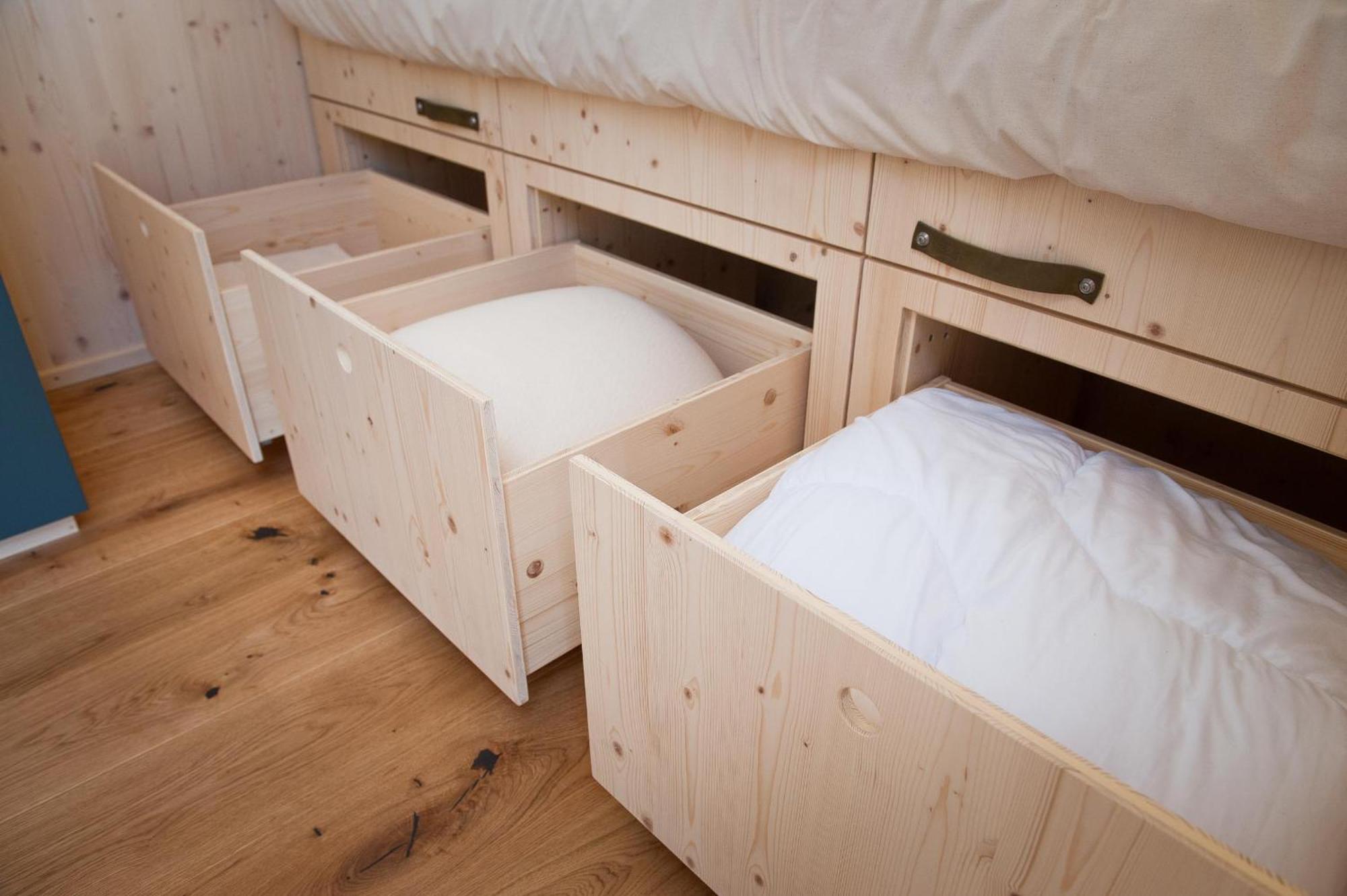 Holiday home Sleep Space 4 - Hooksiel Im Wangerland Schillig